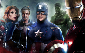 Rộ tin đồn Captain America tập hợp biệt đội anh hùng mới