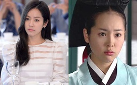 Mỹ nhân phim "Dae Jang Geum" trẻ trung, xinh đẹp ở tuổi 32