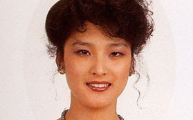 Nhan sắc Hoa hậu Hàn thời chưa có phẫu thuật thẩm mỹ
