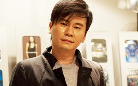 Yang Hyun Suk ủng hộ 20 tỷ đồng cho quỹ từ thiện YG