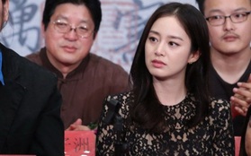 Kim Tae Hee xinh đẹp quý phái, nổi bật tại Bắc Kinh