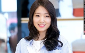 Park Shin Hye xinh long lanh, dịu dàng trước ống kính