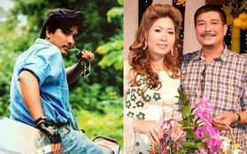 Gã “Sở Khanh” điển trai nhất màn ảnh Việt Lê Tuấn Anh: Ngày ấy và bây giờ