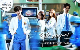 Khán giả đau đầu dự đoán kết thúc của “Doctor Stranger”