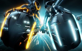 Phần tiếp theo của "TRON: Legacy" đã có lịch bấm máy