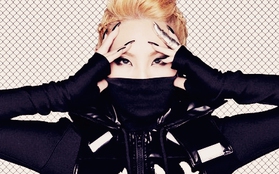Netizen "đổ như chuối" trước hình tượng mới của CL (2NE1)