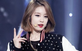 Jiyeon (T-ara) sẽ đánh lẻ với vũ đạo nóng bỏng