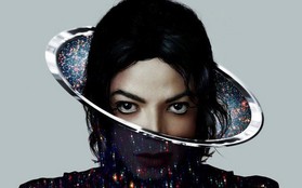 Album mới của Michael Jackson sẽ ra mắt vào tháng 5