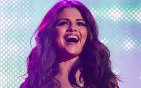 Selena Gomez thắng lớn tại "Radio Disney Music Awards"