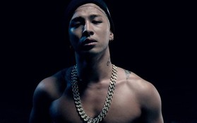 Billboard Mỹ khen Taeyang là "hàng hiếm"