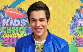 Austin Mahone: "Fan sợ tôi sẽ như Justin hoặc Miley"