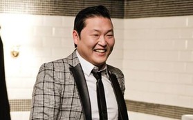 "Hangover" của Psy giảm nhiệt không phanh sau hơn 2 tuần