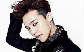 G-Dragon nhập hội cùng SNSD "Mỹ tiến"