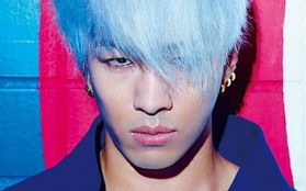 "Eyes, Nose, Lips" (Taeyang) hot nhất... phòng karaoke