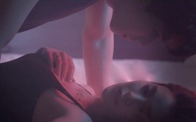 Bộ ba nóng bỏng mới của Kpop tung MV "nguội"