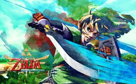 “The Legend of Zelda” có thể được chuyển thể thành phim truyền hình