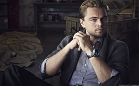 Leonardo DiCaprio thử sức với bệnh đa nhân cách trong phim mới