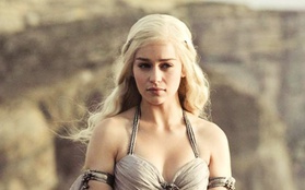 Sao “Game Of Thrones” tiết lộ từ chối khỏa thân trong “50 Sắc Thái”