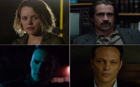 Gặp dàn thám tử mới toanh của “True Detective” mùa 2