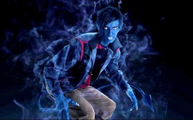 Hé lộ tạo hình của NightCrawler trong “X-Men: Apocalypse”