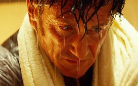 Choáng váng xem Sean Penn rượt đuổi, bắn súng trong "The Gunman"