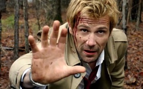TV series “Constantine” chính thức bị hủy phát sóng sau mùa đầu tiên