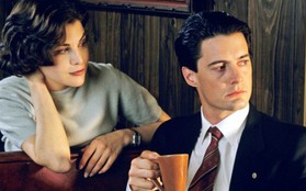 Series truyền hình trinh thám “Twin Peaks” trở lại sau 25 năm