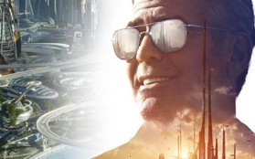 Khám phá những chi tiết bí ẩn có 1-0-2 của “Tomorrowland”