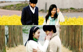 9 “thiên đường” hẹn hò lãng mạn xuất hiện nhiều nhất trong phim Hàn