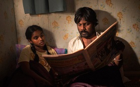 “Dheepan” vượt qua "The Assassin" nhận giải Cành cọ vàng tại Cannes 68