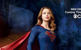 Supergirl – Khởi đầu đầy hứa hẹn cho một series tiềm năng