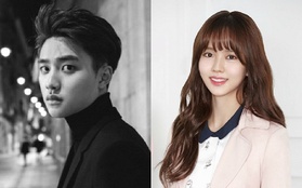 D.O. và Kim So Hyun sẽ trở thành cặp đôi mới trong "Pure Love"