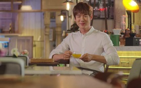 Yoo Yeon Suk hướng dẫn fan nấu nhanh cấp tốc trong "Warm And Cozy"