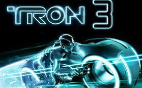 Hơn 12.000 người kiến nghị đòi Disney hồi sinh “Tron 3”