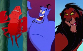 Những nhân vật phụ xứng đáng để Disney cho “đánh lẻ” (P.2)