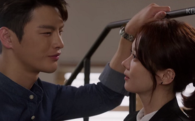 Jang Na Ra kiên quyết bám đuôi Seo In Guk từ nhỏ