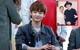 Xôn xao ảnh được cho là vợ sắp cưới của Choi Minho (SHINee)