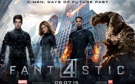 10 sự thật thú vị của nhóm siêu anh hùng “Fantastic Four”