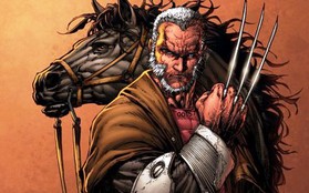 “Wolverine 3” sẽ được chuyển thể từ bộ truyện “Old Man Logan”