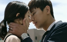 “Mask": Fan ăn mừng cảnh hôn của Soo Ae và Joo Ji Hoon 