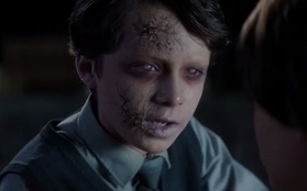 “Sinister 2” sẽ có ba điểm thay đổi rùng rợn khác phần đầu