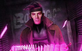 Channing Tatum bất ngờ rồi bỏ dự án “Gambit”