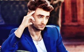 Daniel Radcliffe trở thành điệp viên FBI chống khủng bố trong “Imperium”