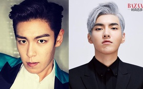 T.O.P và Ngô Diệc Phàm bị “ném đá” vì dự án mới