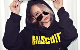 CL (2NE1) bất ngờ bị ghét ở Hàn Quốc vì ngoại hình không xinh đẹp