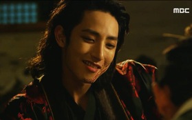 “Ma cà rồng” Lee Soo Hyuk - kẻ ác đầy quyến rũ