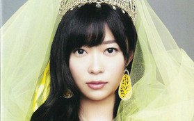 5 điều bạn "không thể bỏ qua" về nữ hoàng mới của AKB48