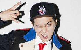 Mino (WINNER) bị cho là “dựa dẫm” YG trong cuộc thi rap