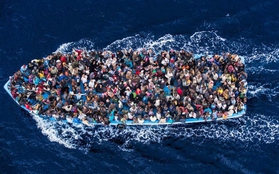 Sự khác nhau giữa người di cư và người tị nạn