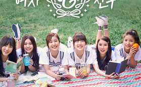 Girlgroup có thành viên giống Jessica bị chỉ trích vì hát nhép